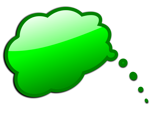 green_speech_bubble