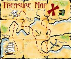 treasuremap