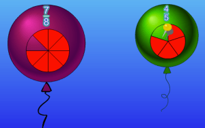 BalloonFraction
