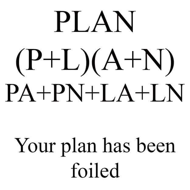 foiledplan